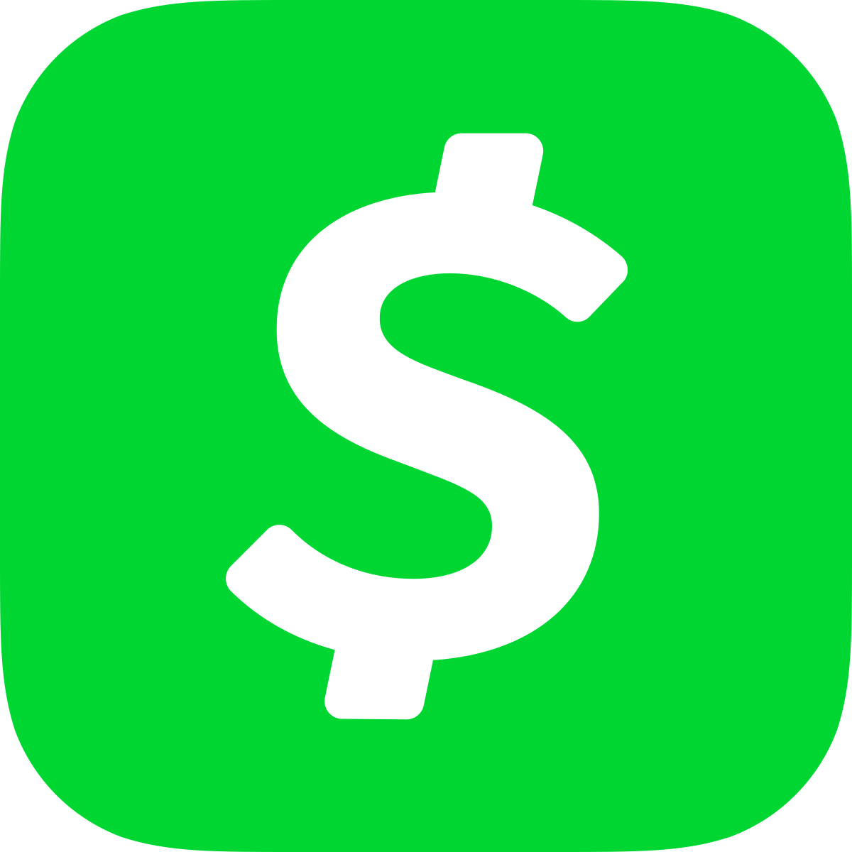 Cash App Offer