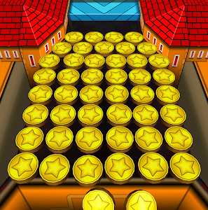 Coin Dozer offer