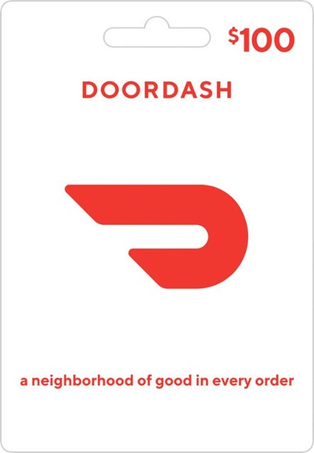Doordash Offer