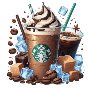 Starbucks Email Offer