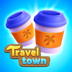 Travel Town Offer